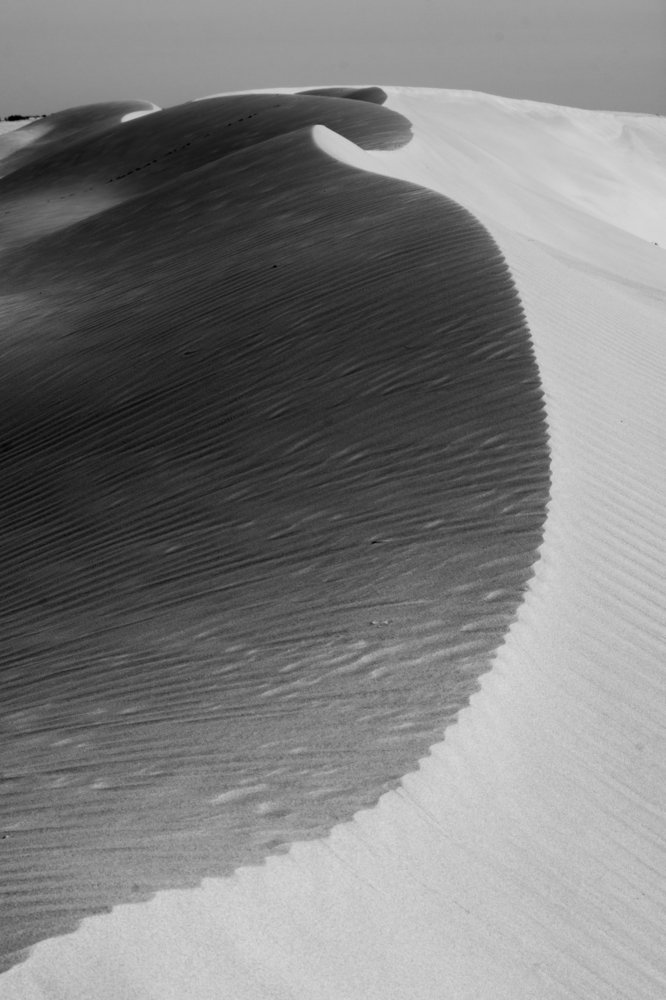 Sand Dune
