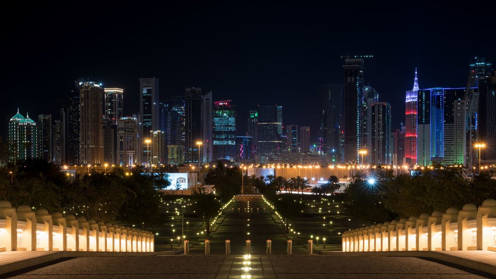 Doha