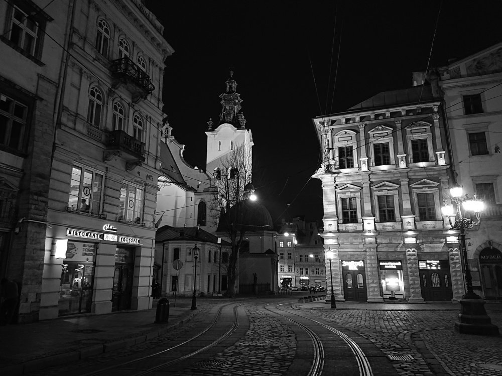 Beautiful_Lviv