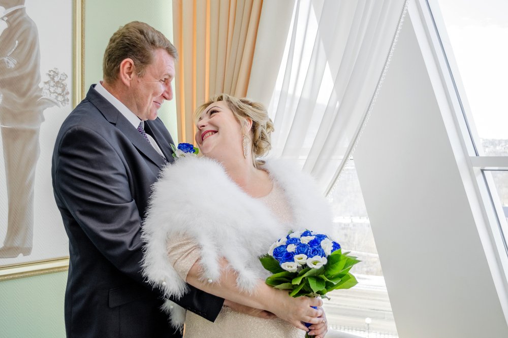 Photograph by Ольга Ривкина