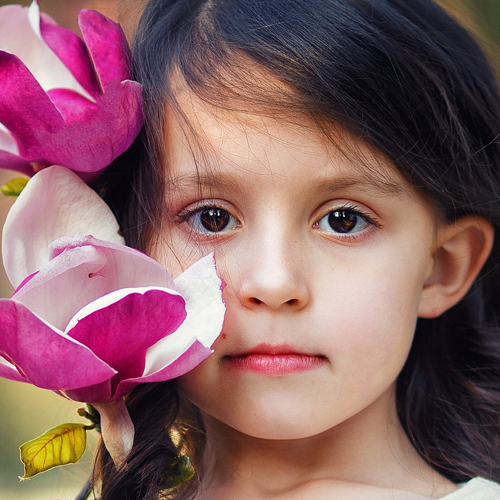 Photograph by Stranger Ksenia