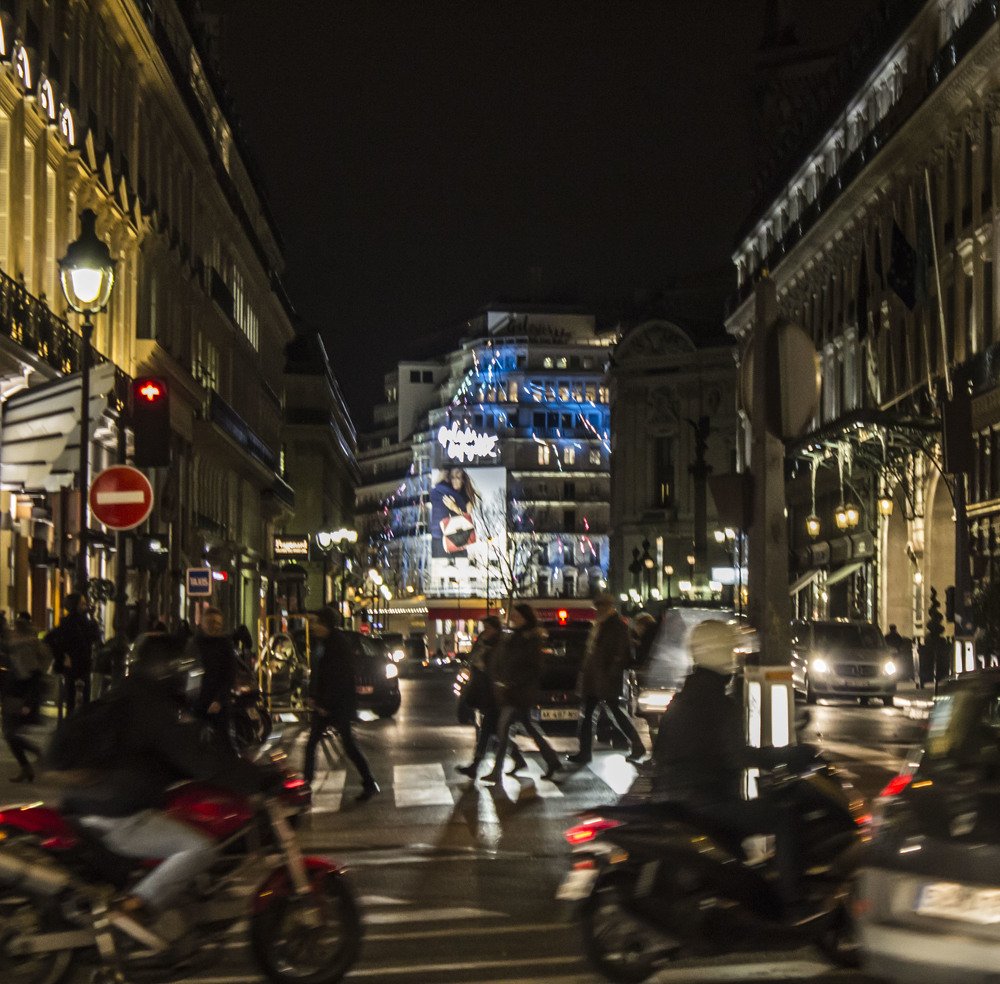 Photograph by Monica Macri