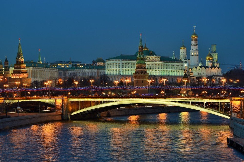 Кипучая! Могучая!...