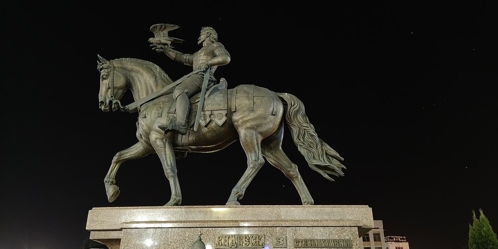 Князь Альгерд