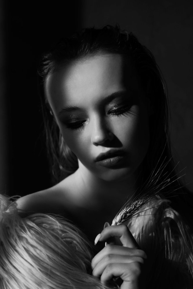 Photograph by Юлия Смольникова