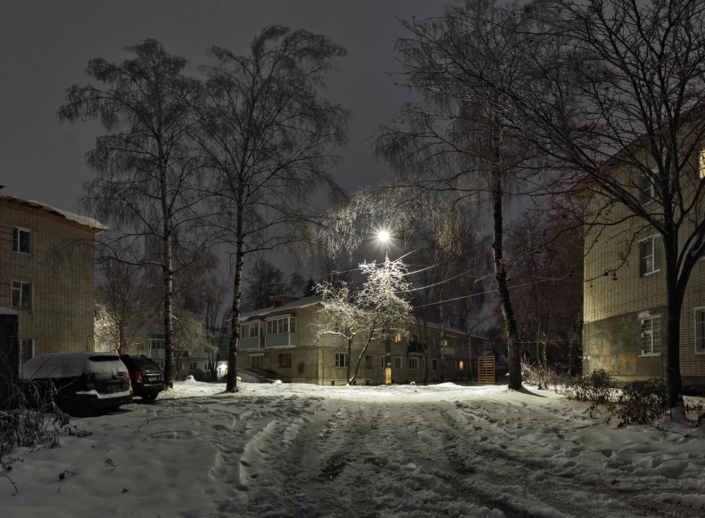 Photograph by Николай Андреев