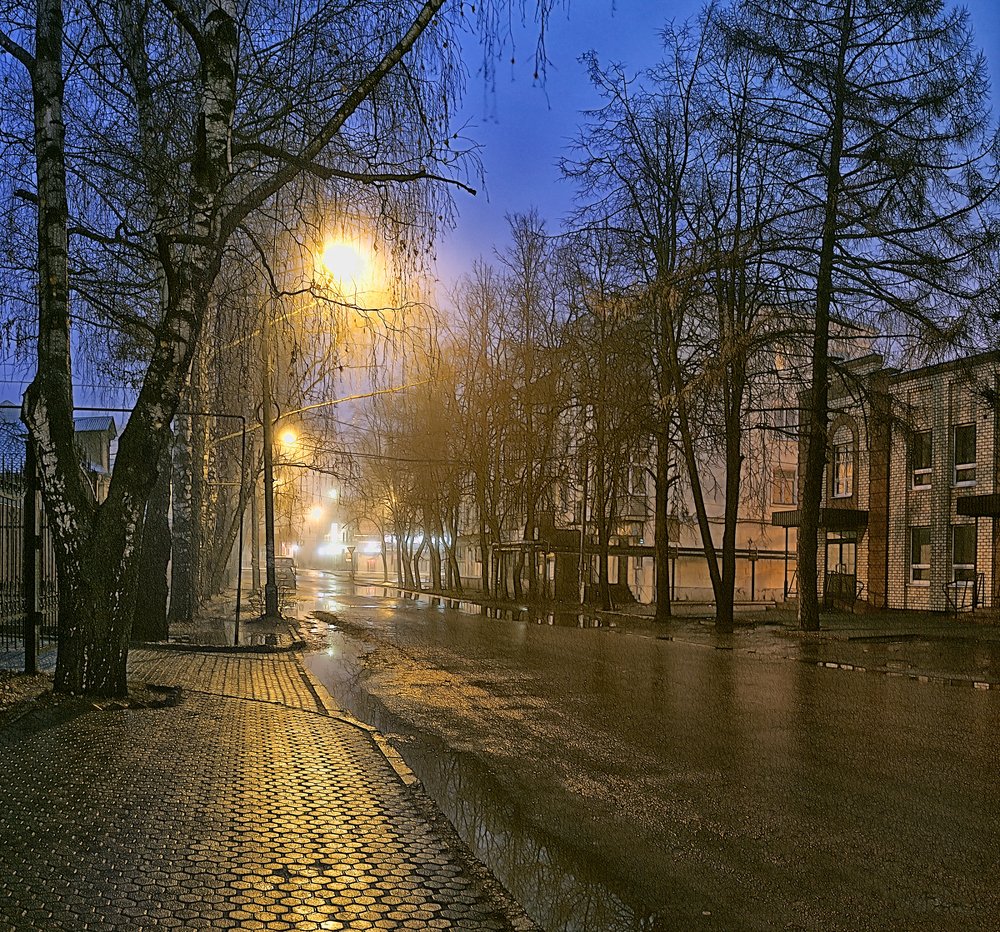 Photograph by Николай Андреев