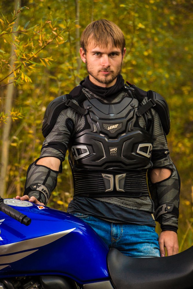 Photograph by Konstantin