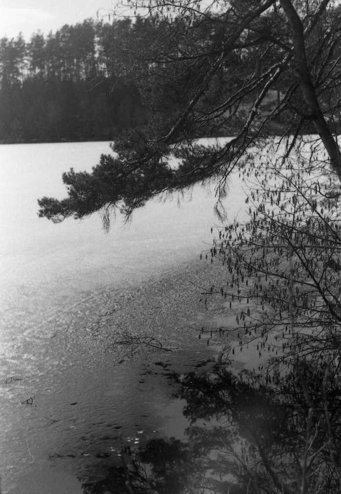 Пробуждение ото сна