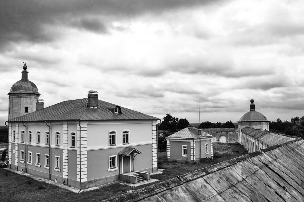 Фотография автора Дарья Шевченко