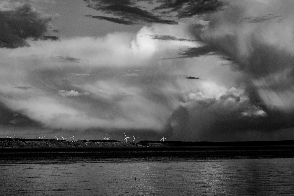 Ветреный Ульяновск