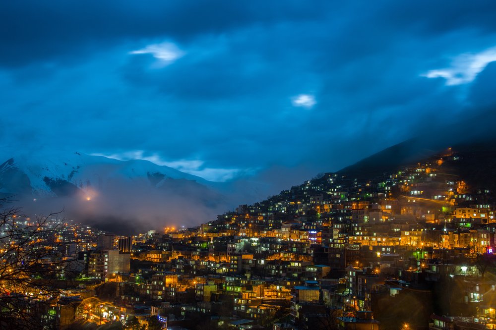 Photograph by Moslem Azimi