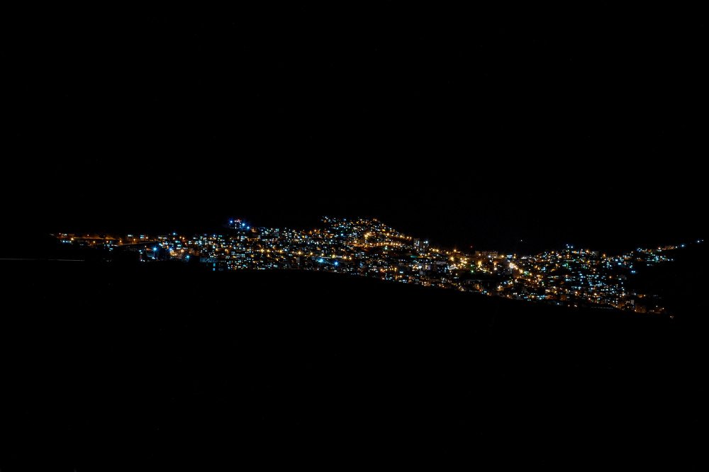 Photograph by Moslem Azimi