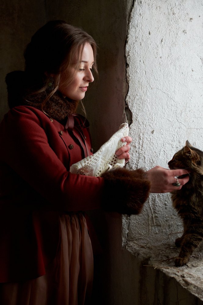 Photograph by Ольга Чёкотова