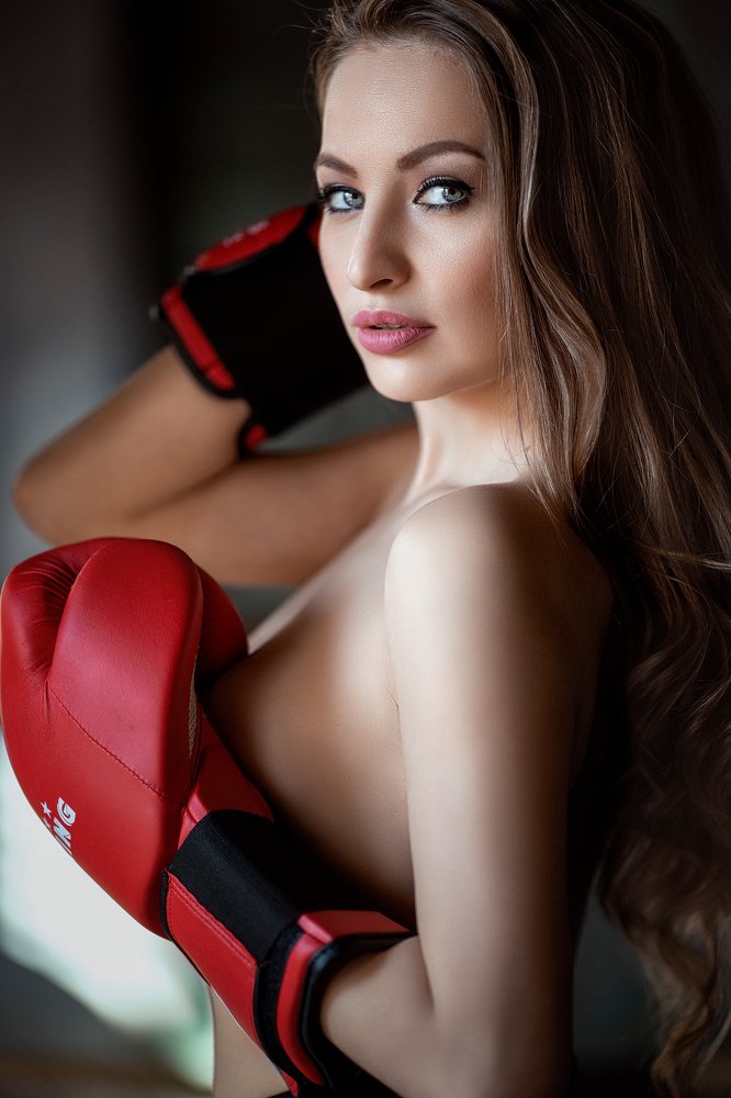 На страже красоты