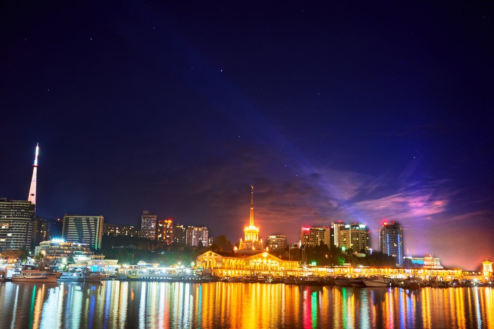 Photograph by Денис Черепко