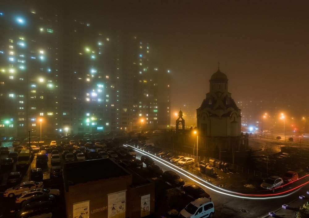 Photograph by Ясинский Юрий