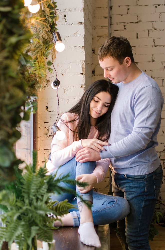 Домашний уют