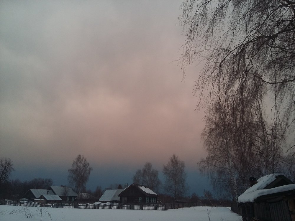 Photograph by Анна Ершова