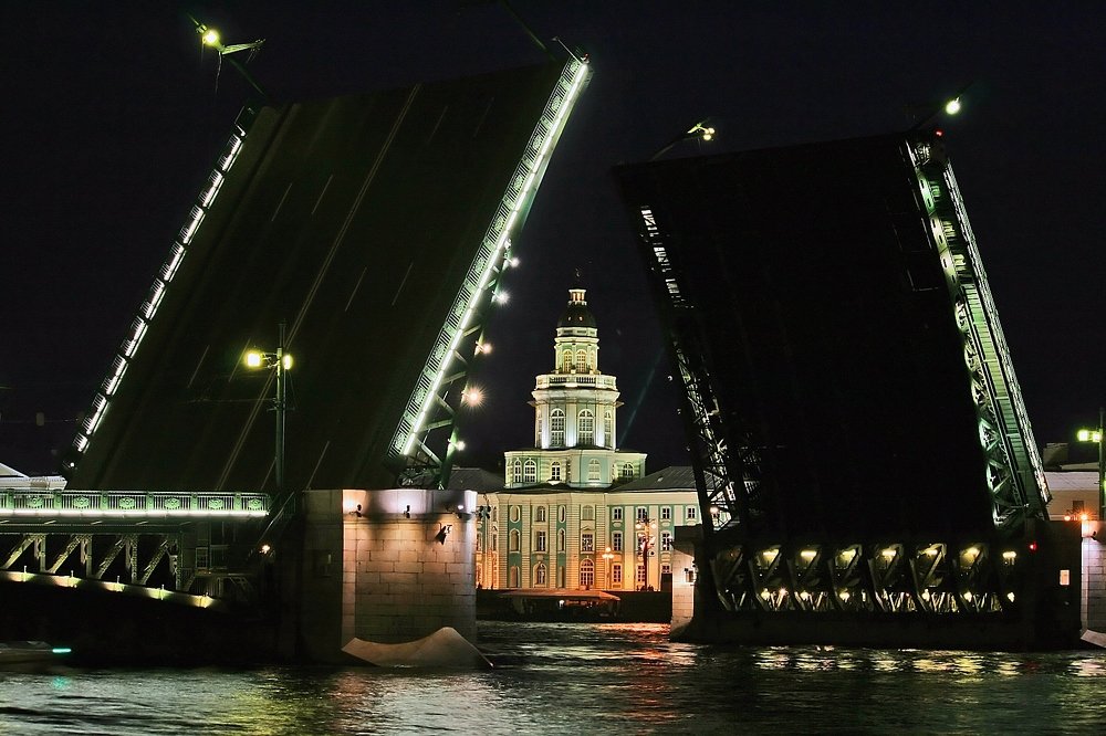 Петров Град