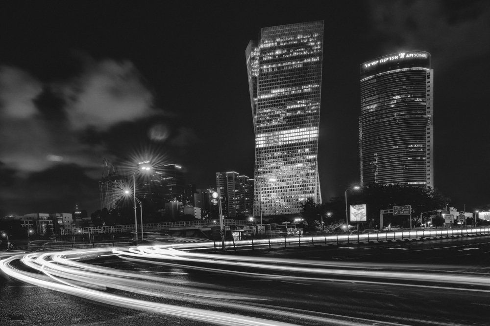 Photograph by Gennady Zilberis