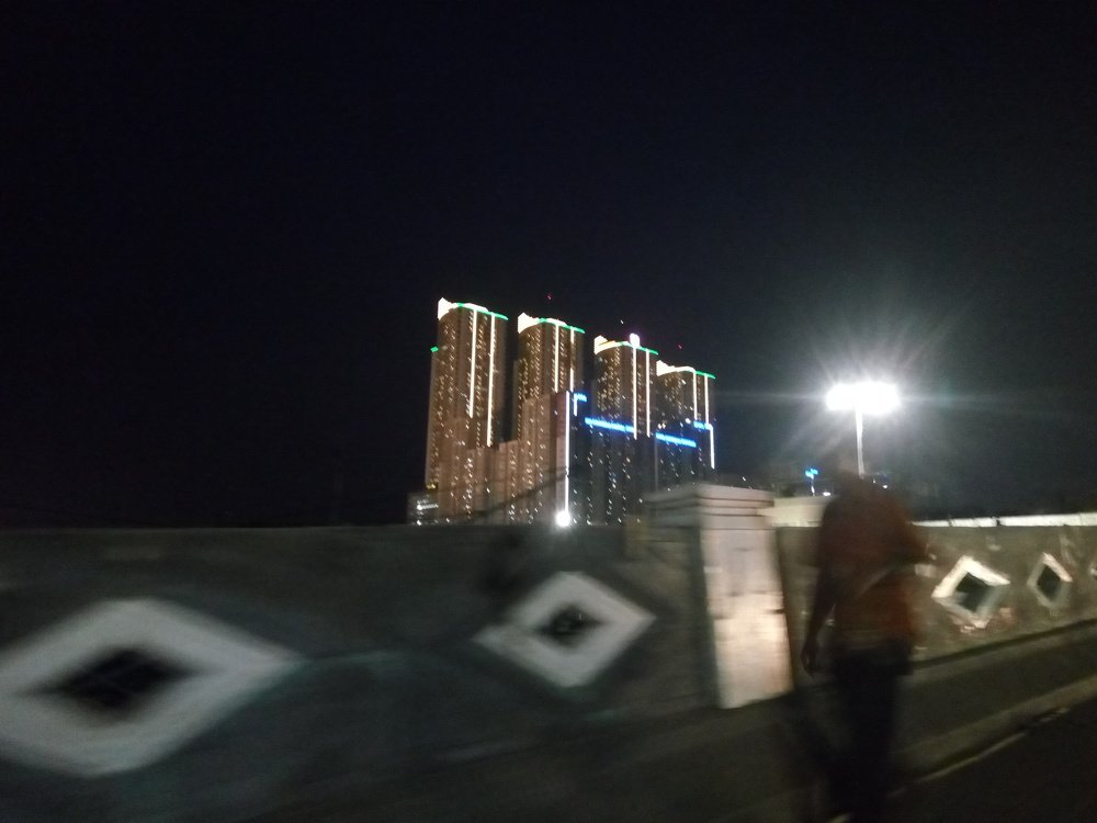 Jembatan muara Angke