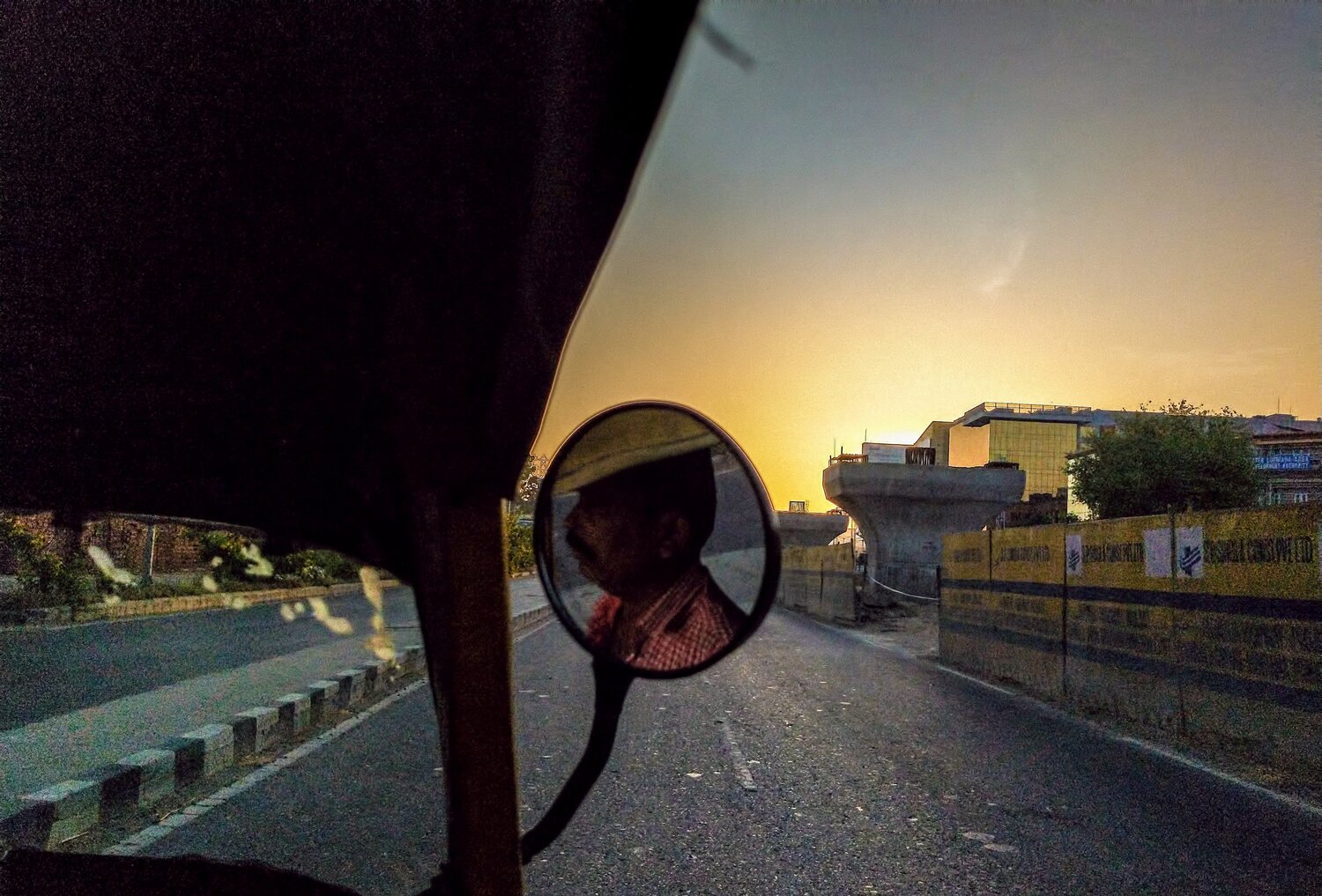 'Life On The Way'