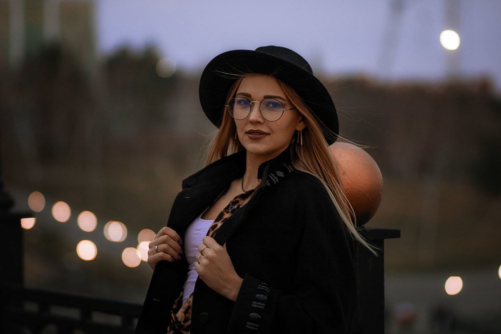 Photograph by Елена Новикова