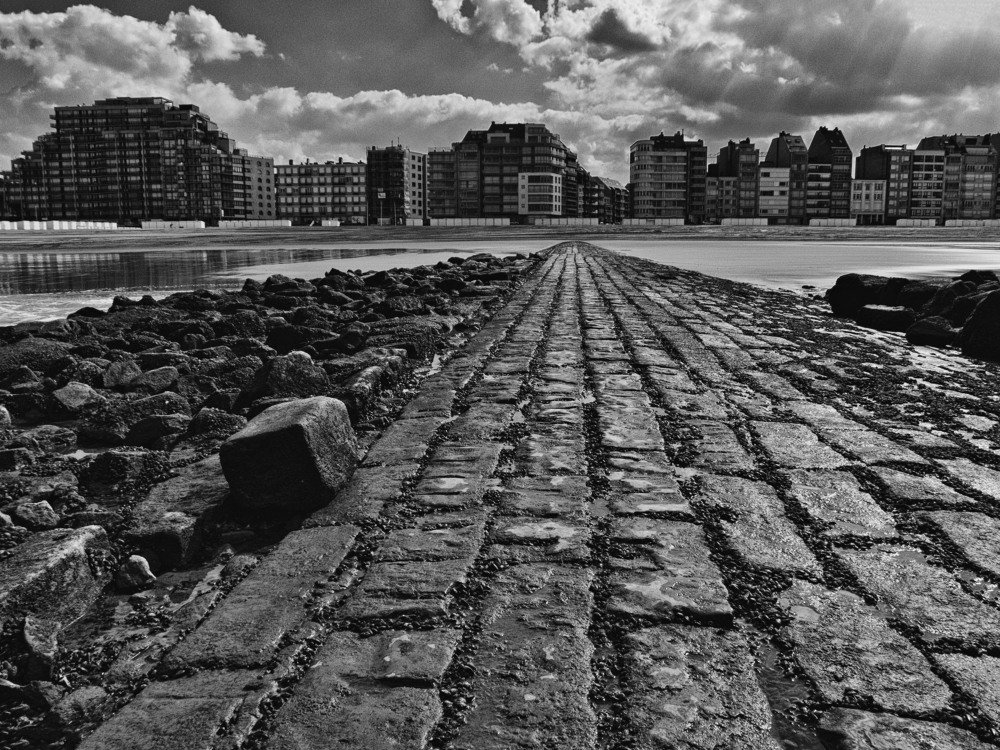 Ostende