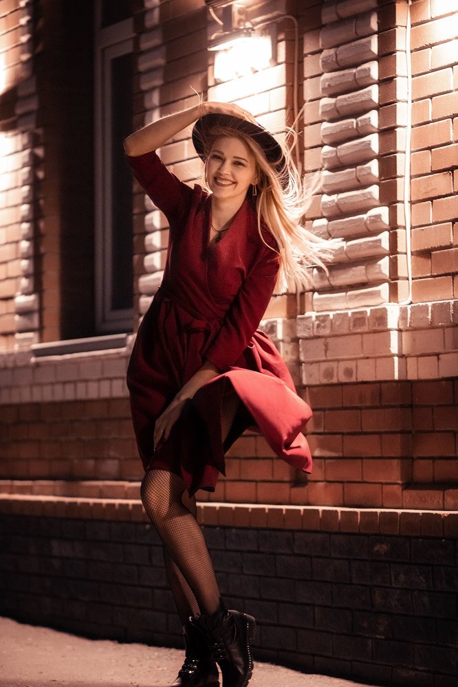 Photograph by Елена Новикова