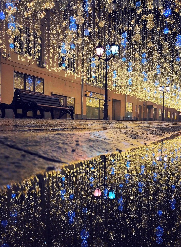 Никольская