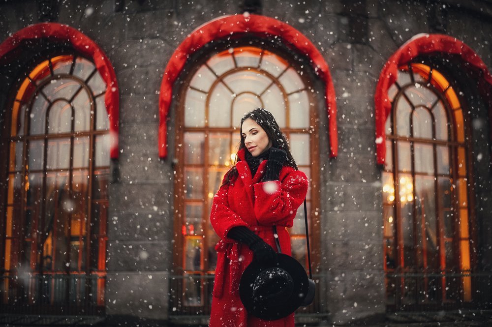 Photograph by Екатерина Корчик