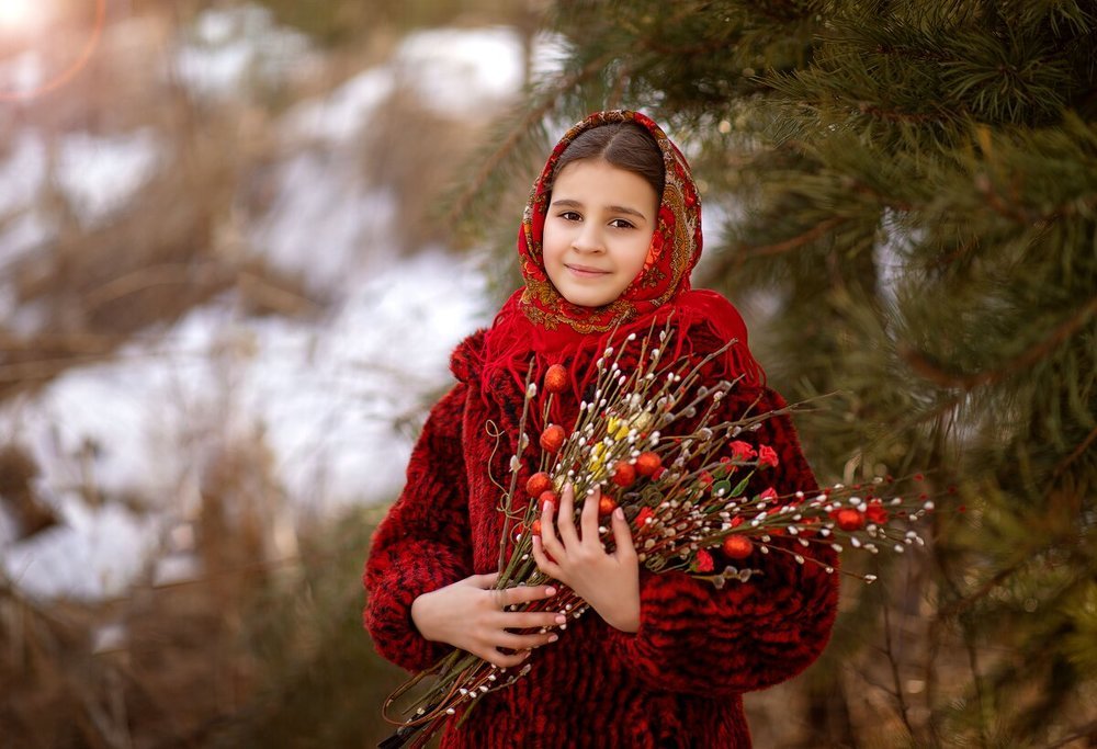 Красная Пасха