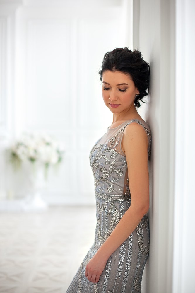 Photograph by Lubava Komarova