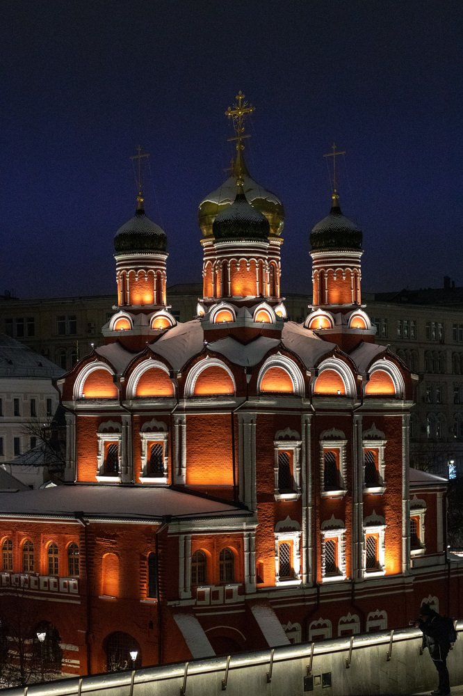 Photograph by Андрей Кульков