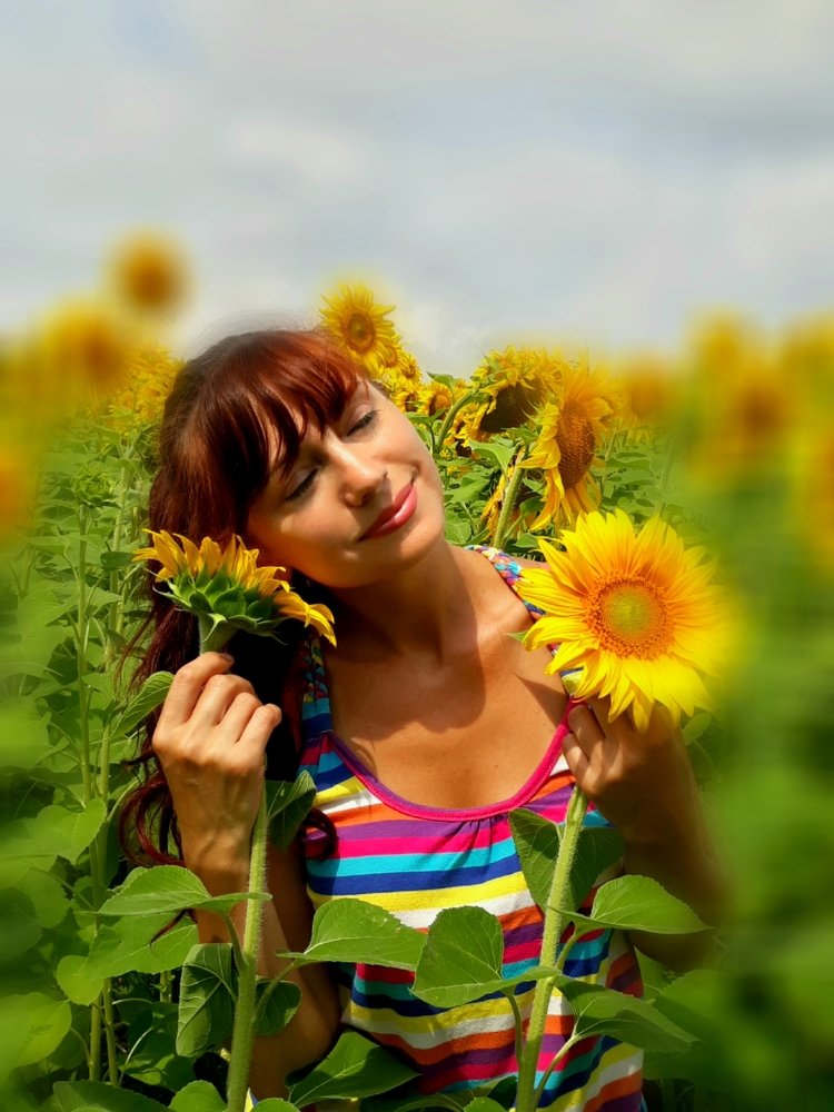 Photograph by Оксана Низевцева