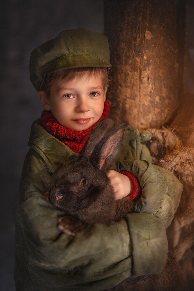 Photograph by Юлия Бусыгина