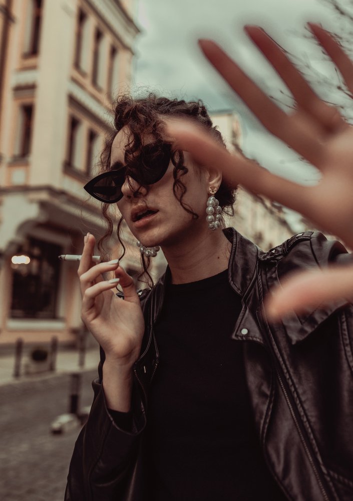 No photos, please
