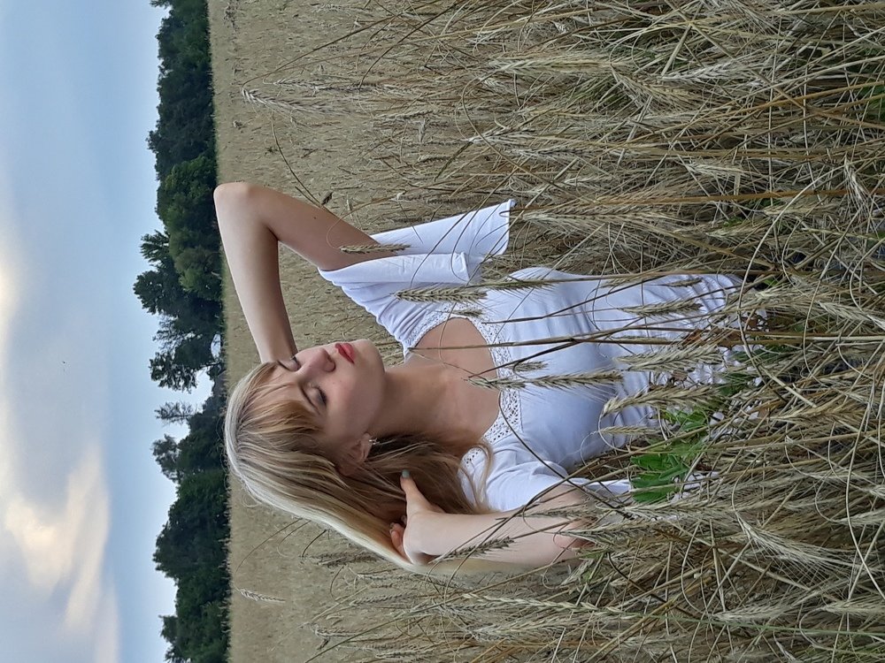 Photograph by Оксана Низевцева