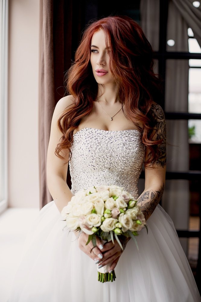 Photograph by Катерина