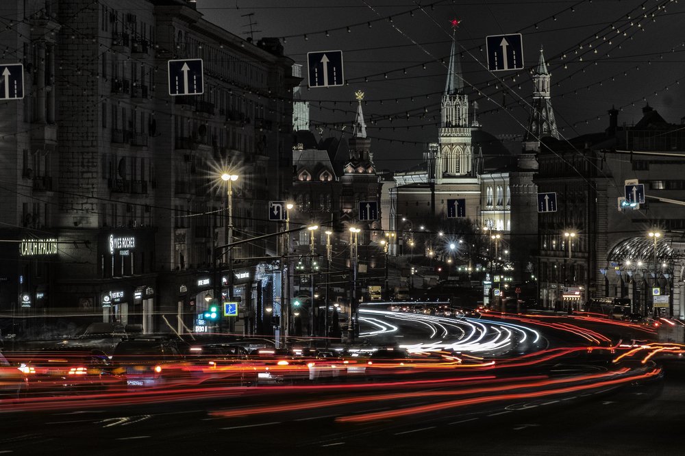 Photograph by Алексей Горшенин