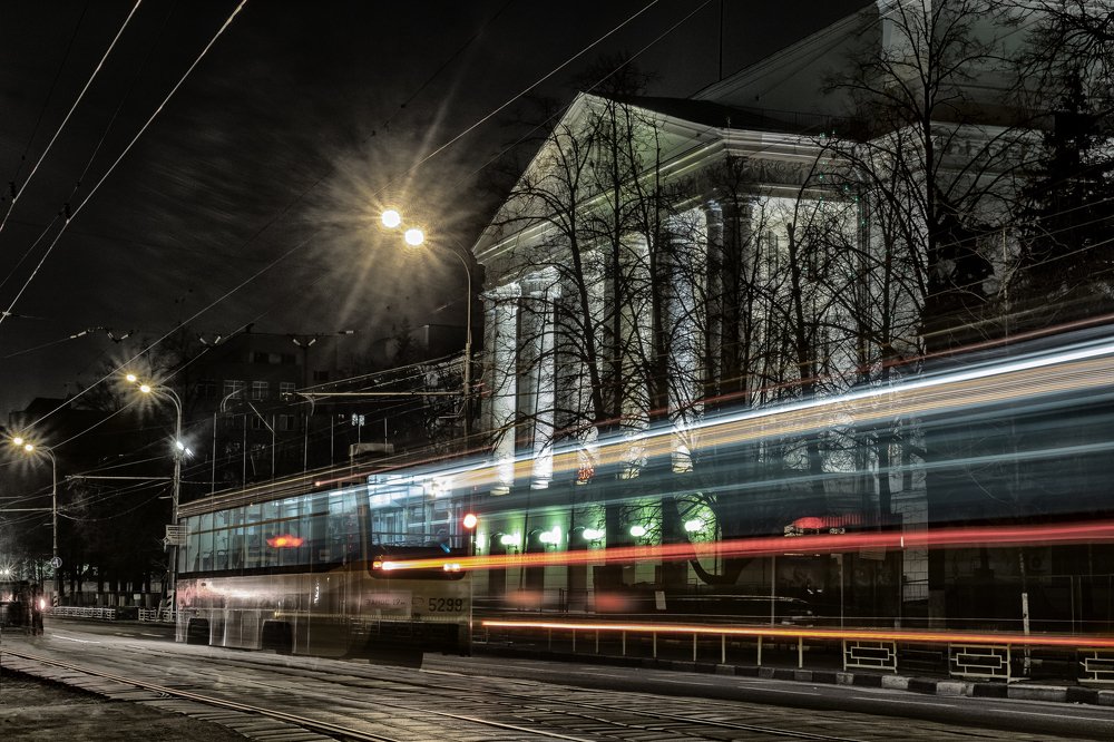 Photograph by Алексей Горшенин