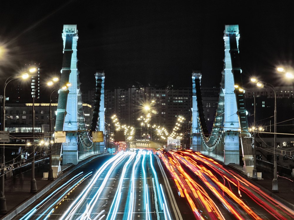 Photograph by Алексей Горшенин