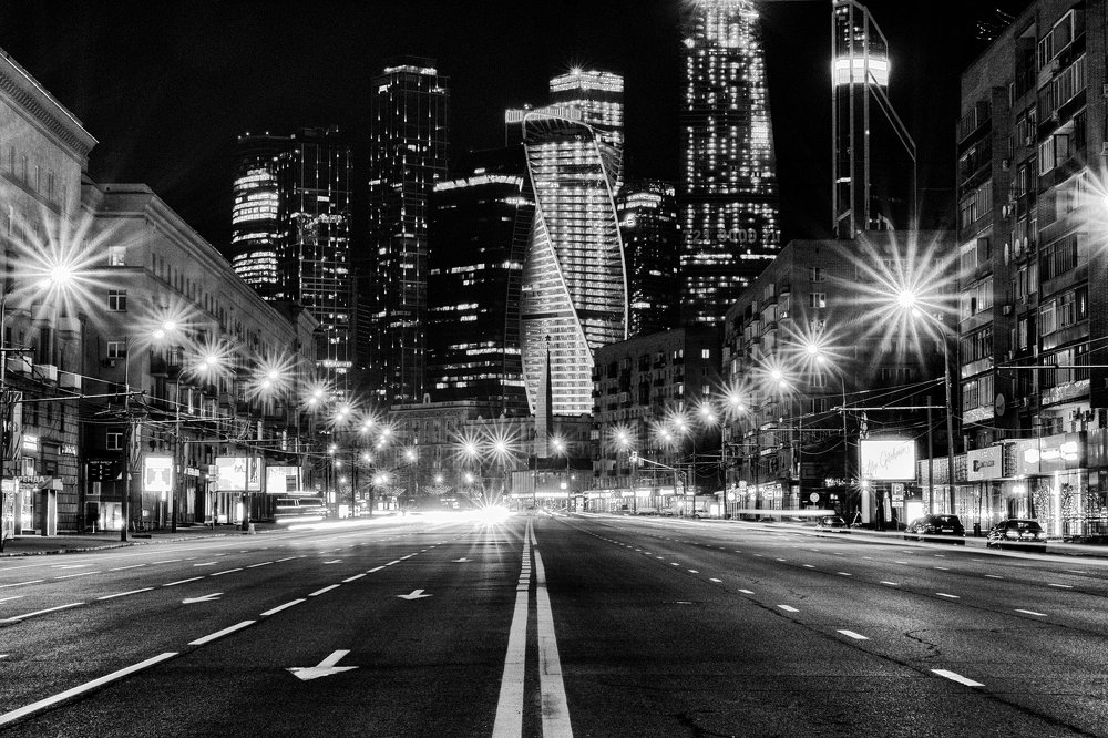 Photograph by Алексей Горшенин