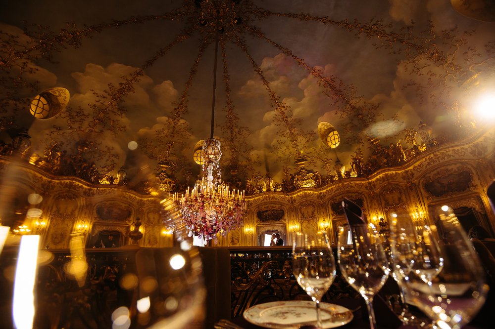 Фарид и Ирина