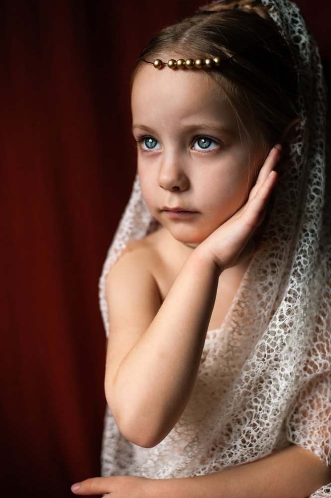 Моя маленькая принцесса