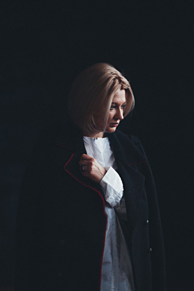 Photograph by Евгения Цой