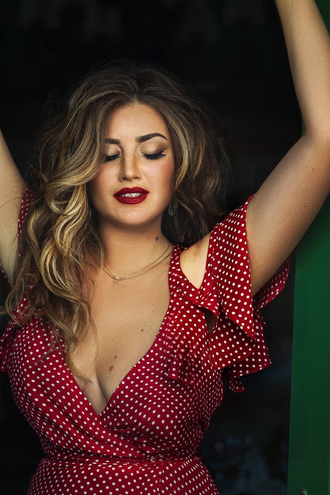 Photograph by Tania Bonnet