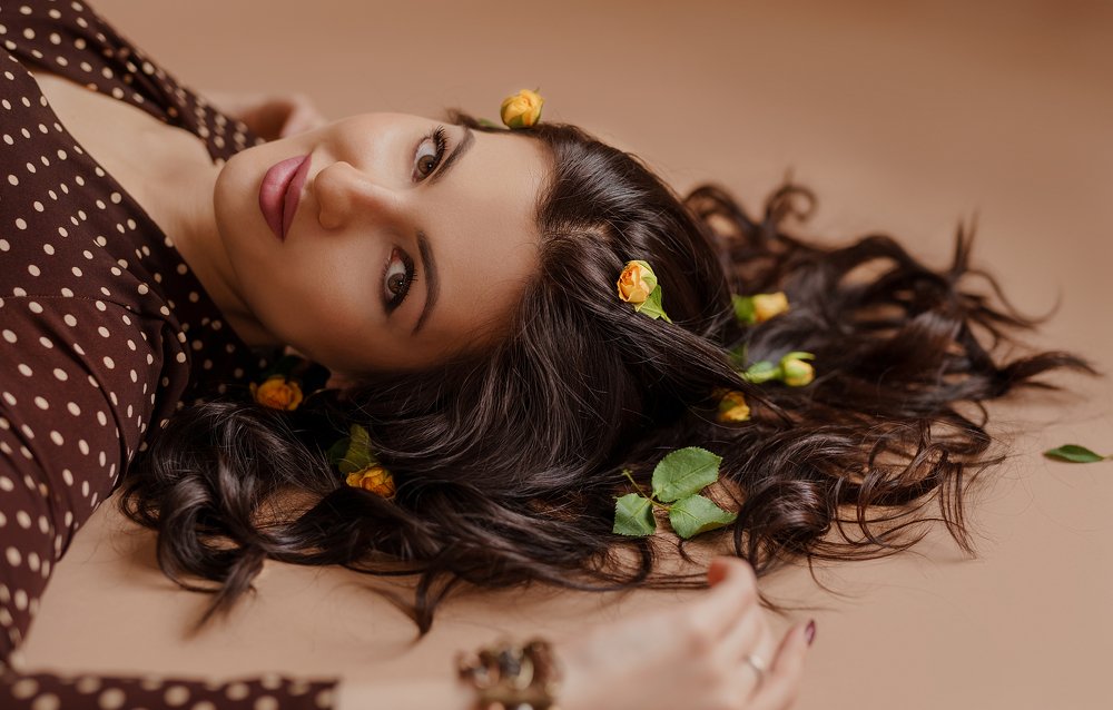 Photograph by Любовь Пилюк