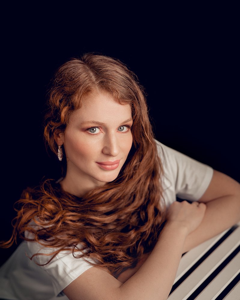 Photograph by Любовь Пилюк